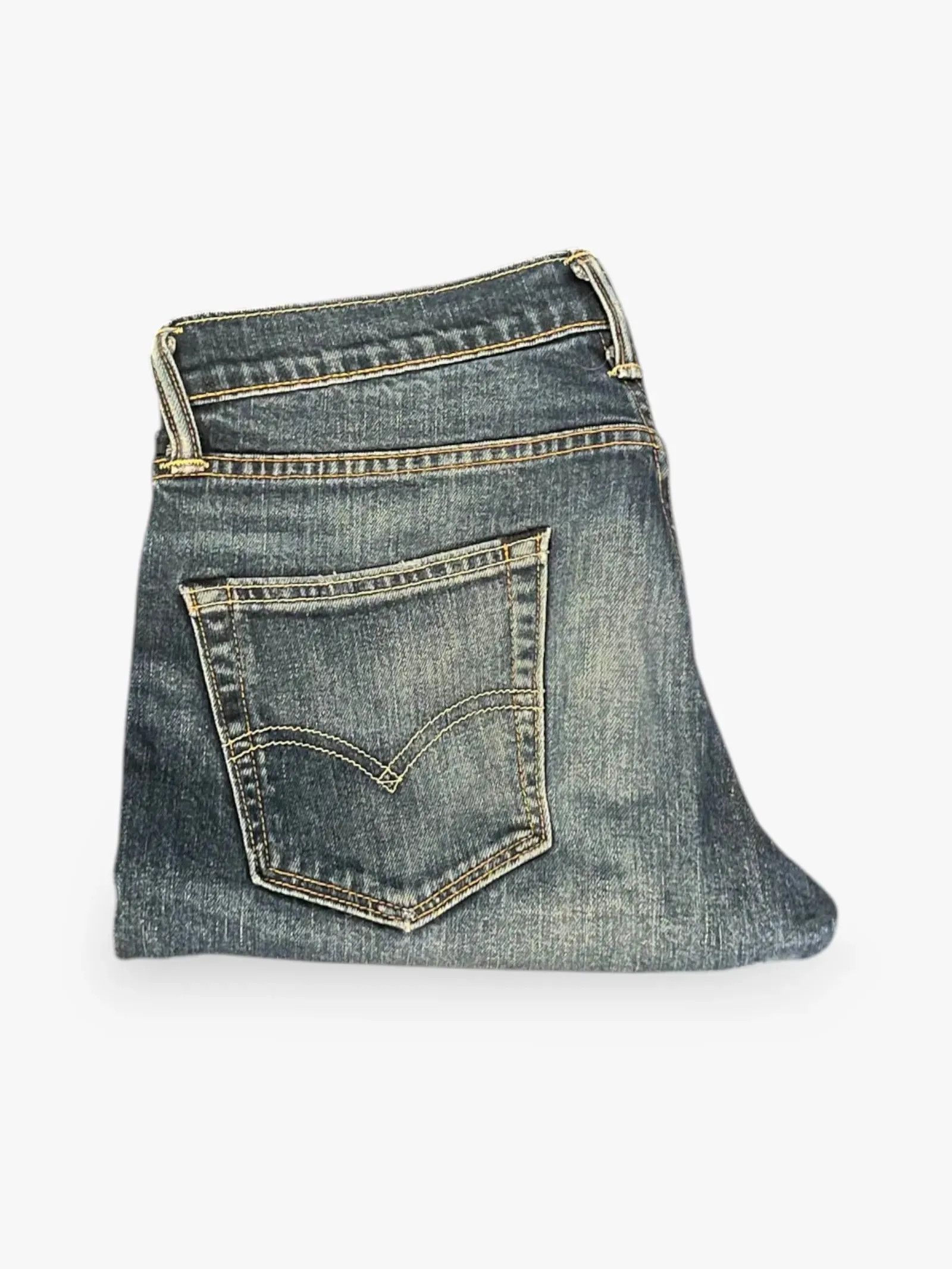 Levi's Levi's Jeans Size US 29 - 1 Thumbnail
