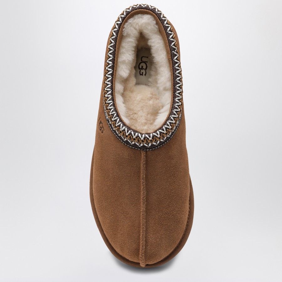 Ugg o1d2blof1025 Slip-On in Brown Size US 10 / EU 43 - 3 Thumbnail