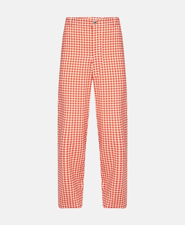 Burberry Trousers Size 52R - 1 Thumbnail