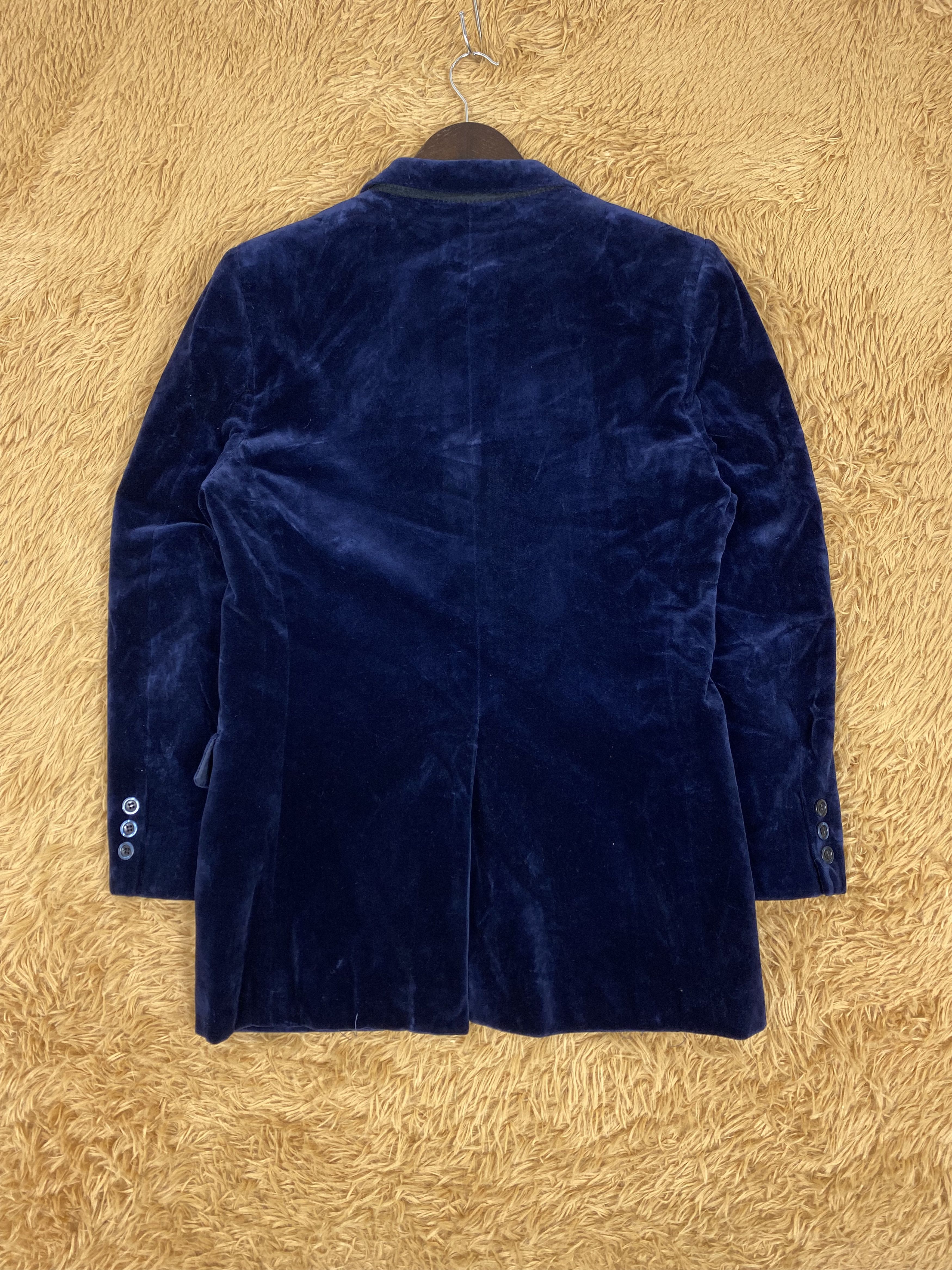 Japanese Brand × Vintage Vintage Ariado Blazers Jacket Size US S / EU 44-46 / 1 - 4 Thumbnail