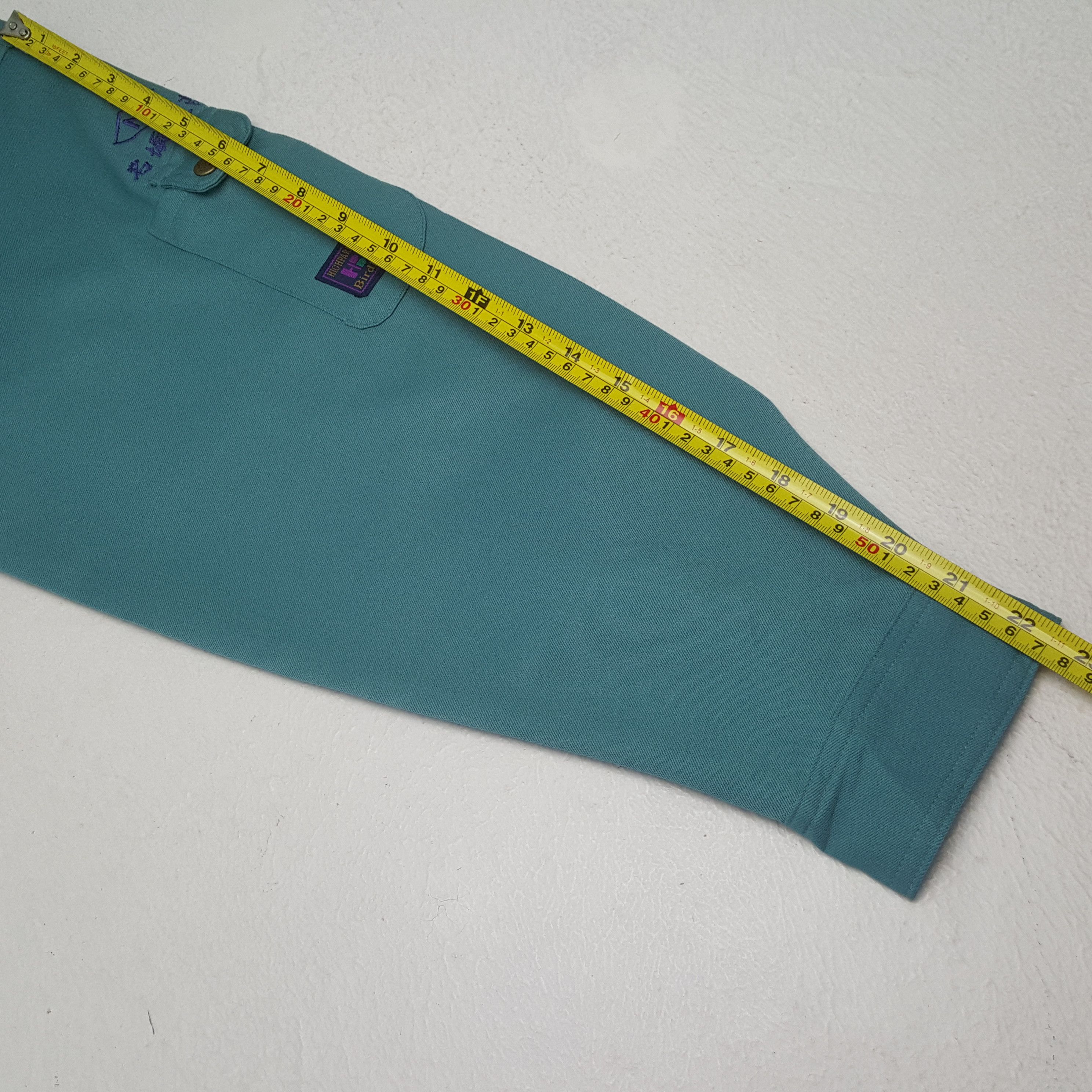 Vintage Yamato Transport Co LTD Workwear Custom Jacket RR24 Size US M / EU 48-50 / 2 - 6 Thumbnail