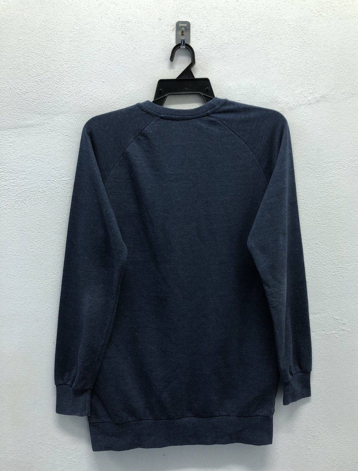 Vintage Vintage Donut's Sweatshirt Size US M / EU 48-50 / 2 - 2 Thumbnail