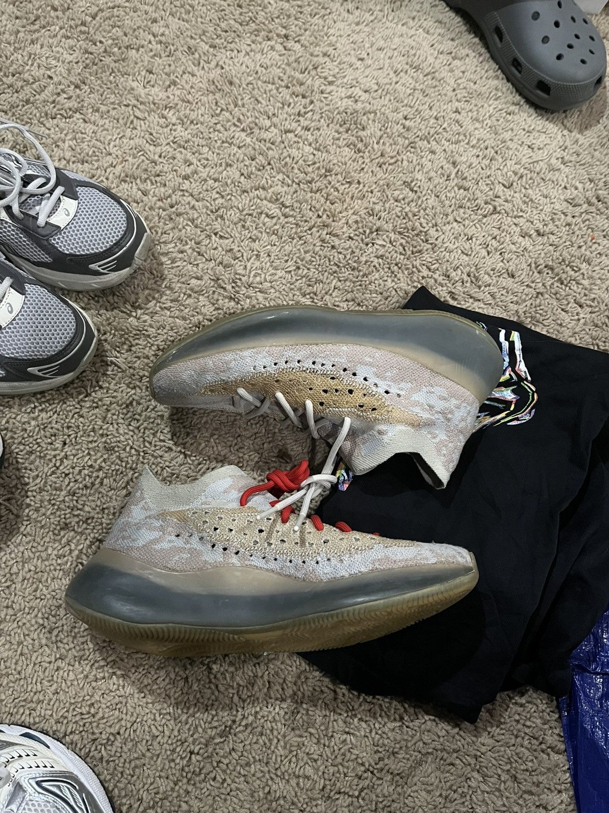 Yeezy Yeezy 380 Size US 10 / EU 43 - 1 Thumbnail