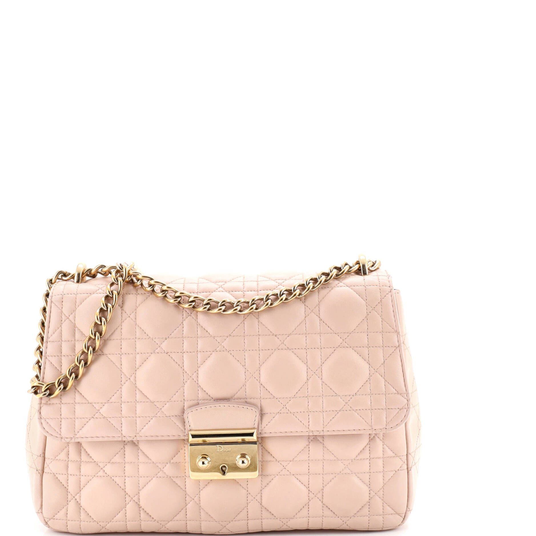 Dior Long Chain Miss Dior Bag Size ONE SIZE - 1 Thumbnail