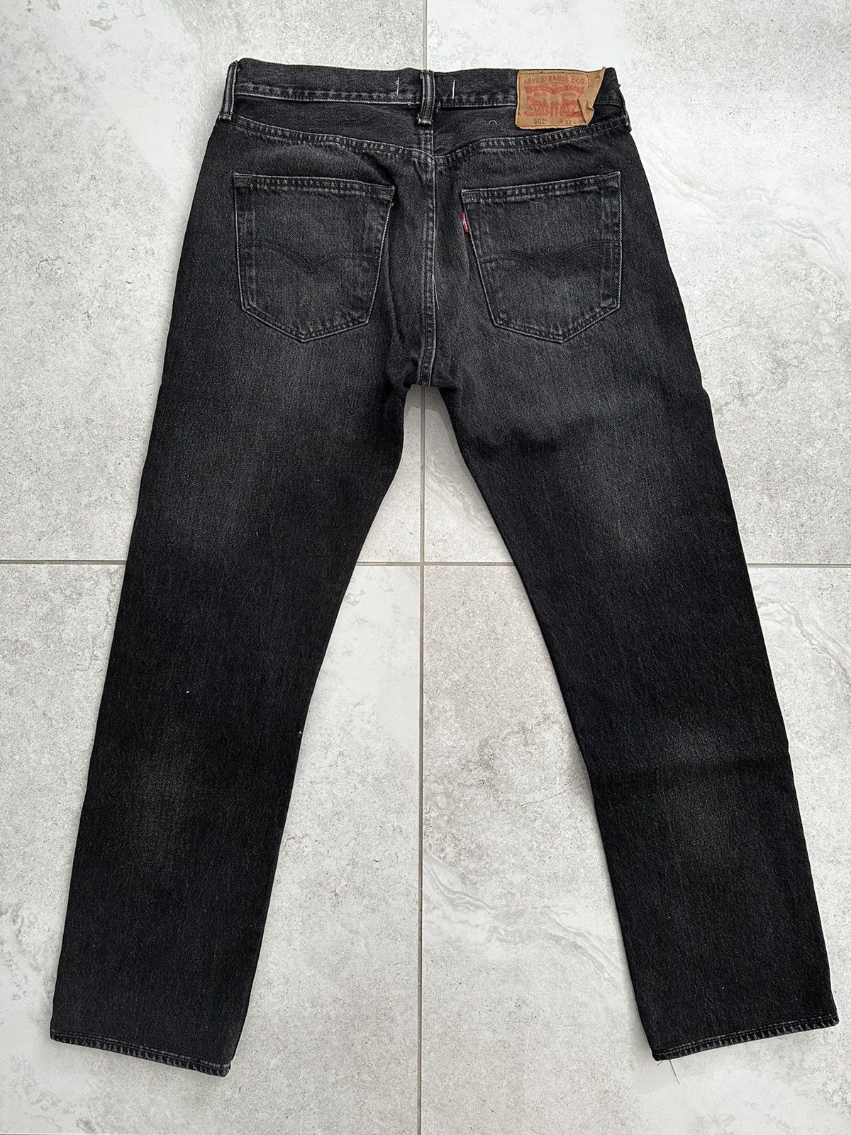 Warren Lotas Warren Lotas Hammer Size US 32 / EU 48 - 3 Thumbnail