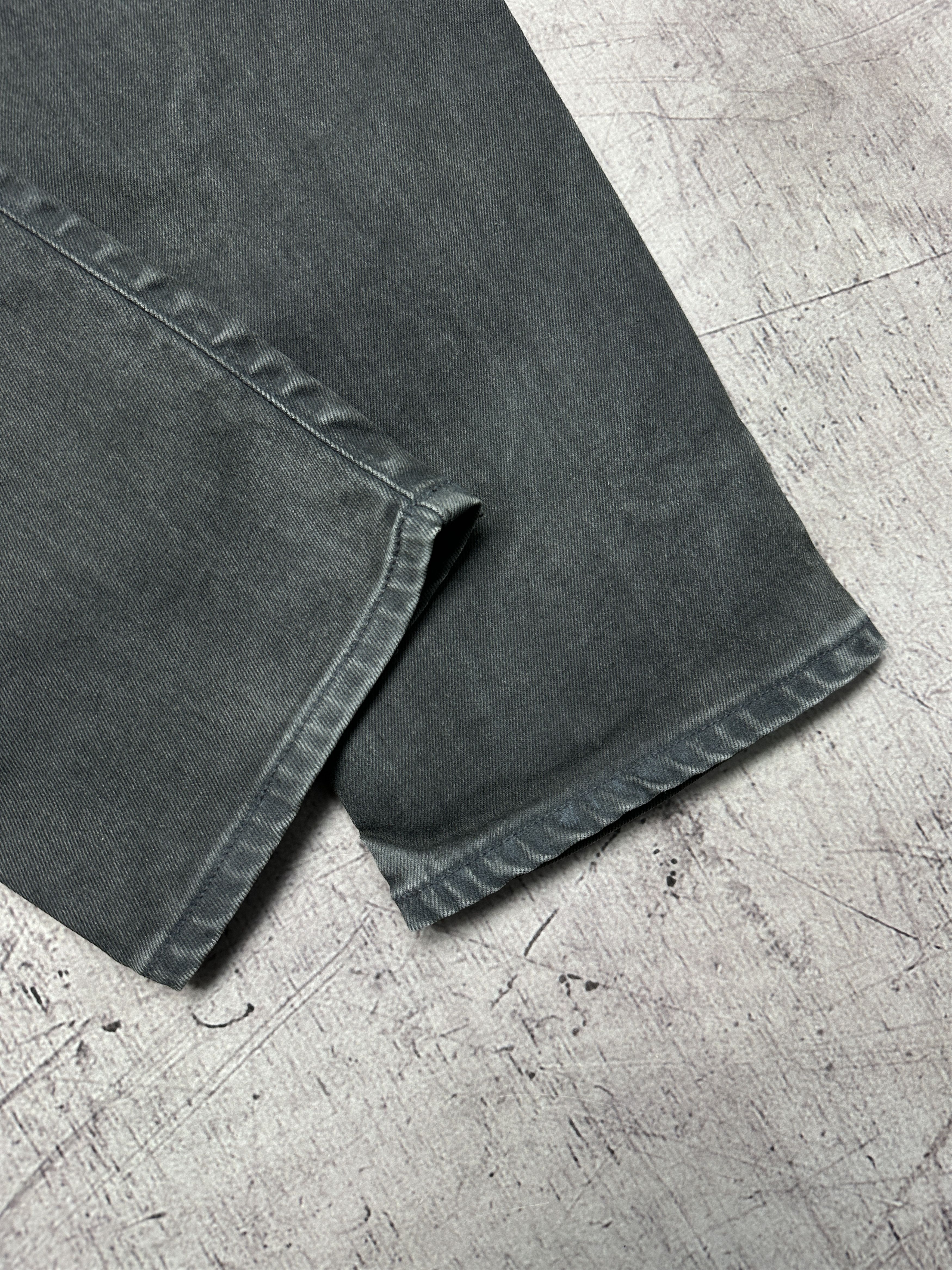 G-Star G Star Raw Mens 3301 Slim Denim Pants Jeans Size US 30 / EU 46 - 8 Thumbnail