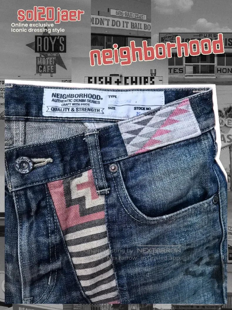 Neighborhood Neighborhood size S National wind fangs ox king Size US 27 - 4 Thumbnail
