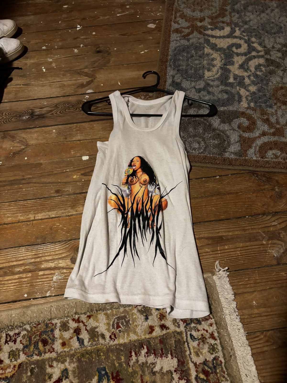 inhell tank