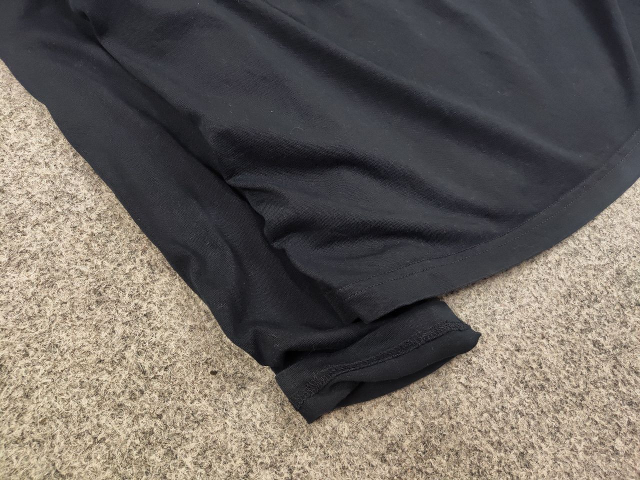 Norse Projects Norse Projects minimalist blue classic long sleeve shirt Size US L / EU 52-54 / 3 - 7 Thumbnail
