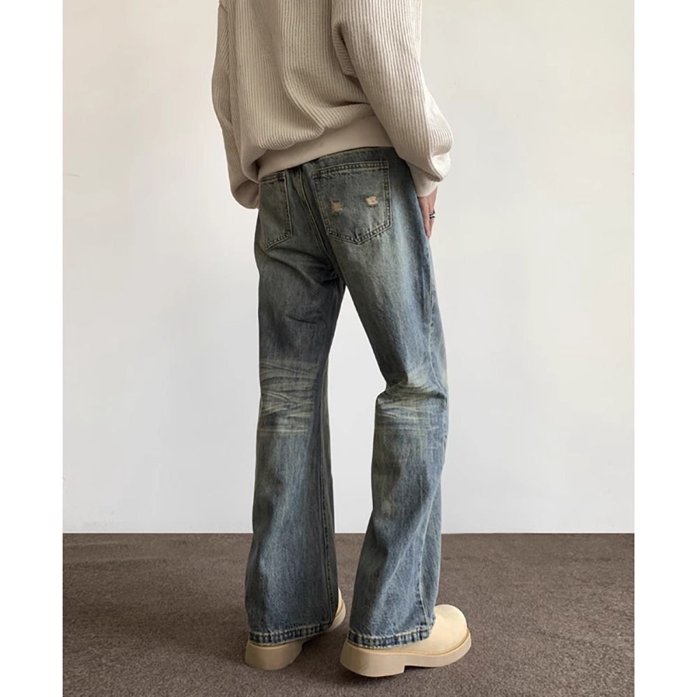 Vintage Pants Size US 31 - 2 Thumbnail