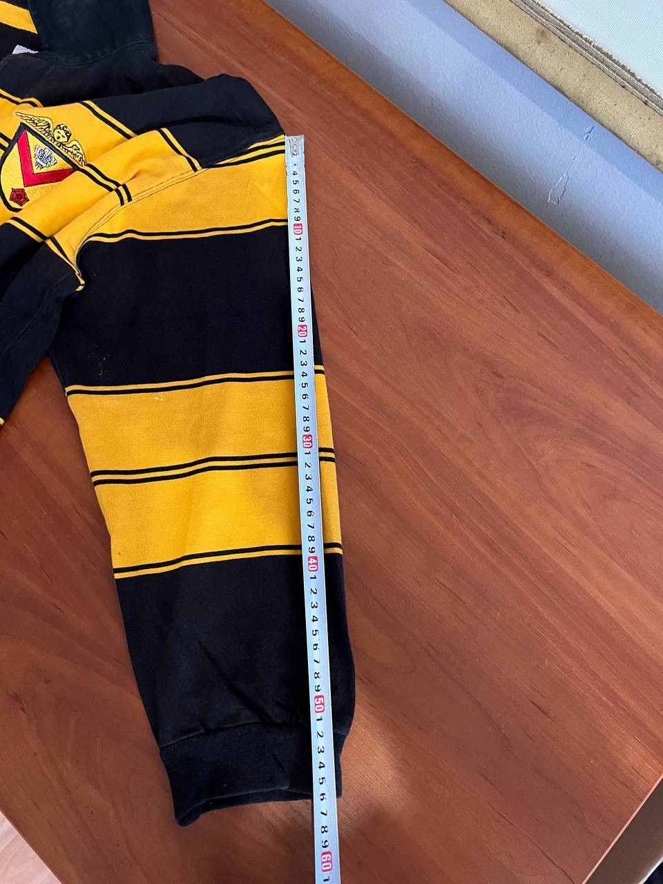 Cotton Traders 2000/01 NEWPORT RFC WINNER RUGBY SHIRT JERSEY RARE SIZE XL Size US XL / EU 56 / 4 - 22 Thumbnail