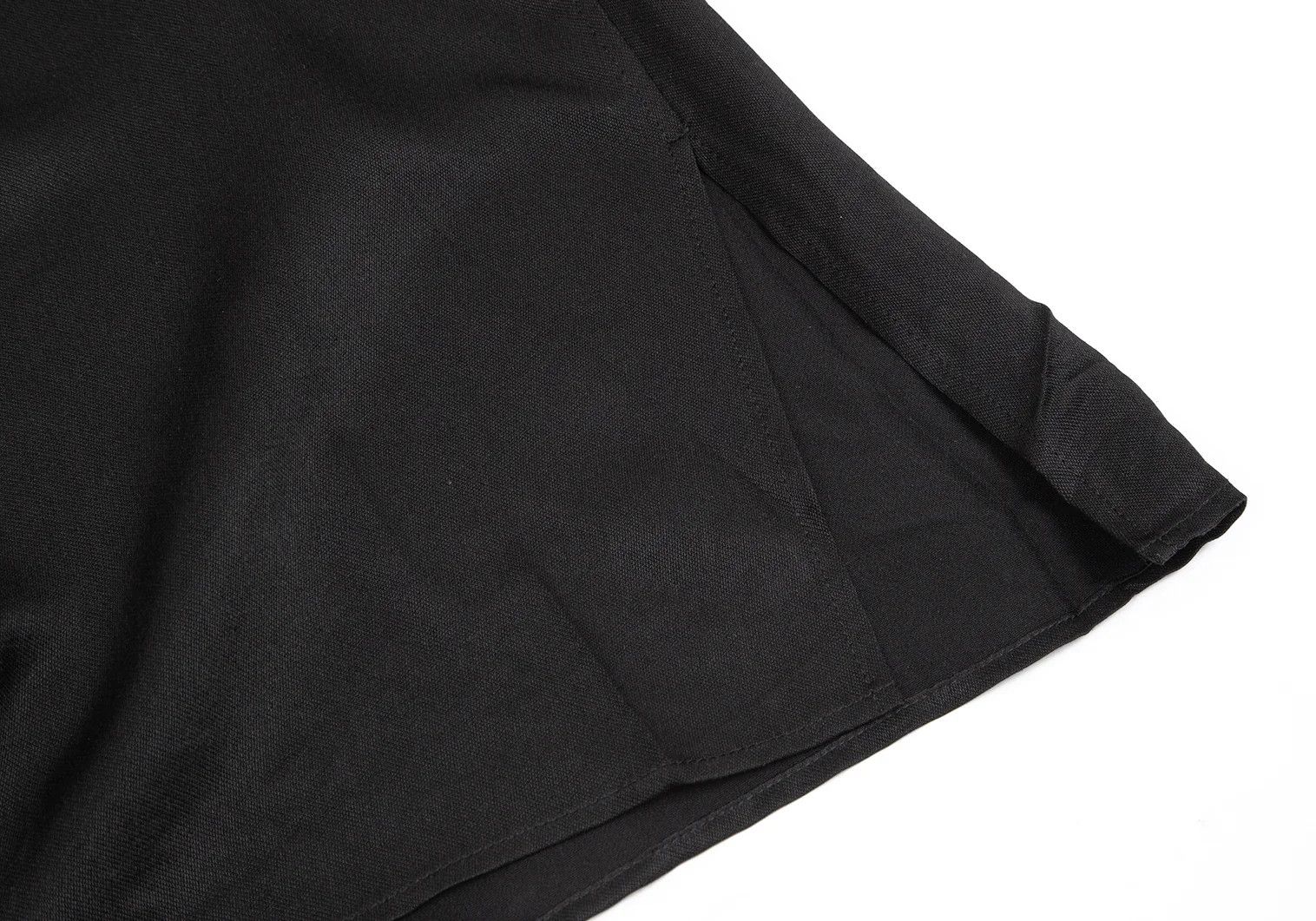Yohji Yamamoto Yohji Yamamoto Silk Paste Design Shirt Size US XL / EU 56 / 4 - 12 Thumbnail