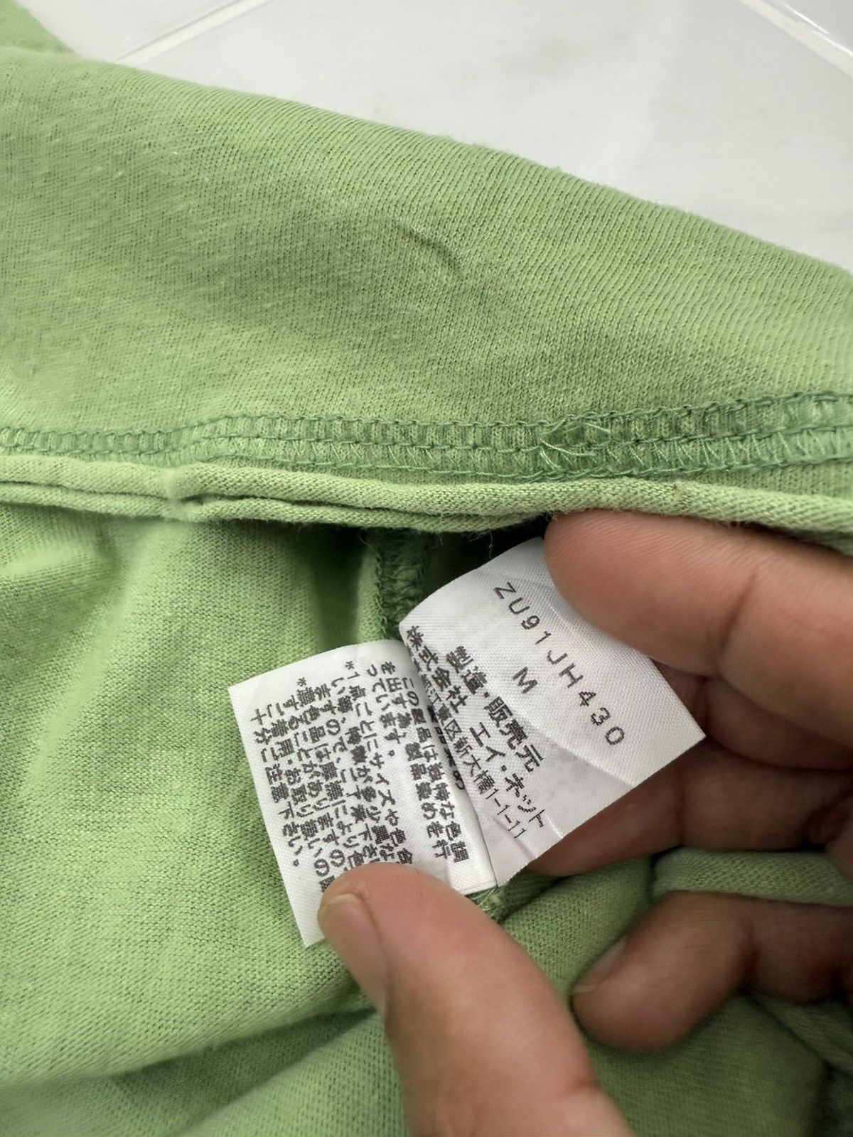 Issey Miyake Zucca by ISSEY MIYAKE Cotton Dress Size M / US 6-8 / IT 42-44 - 7 Thumbnail
