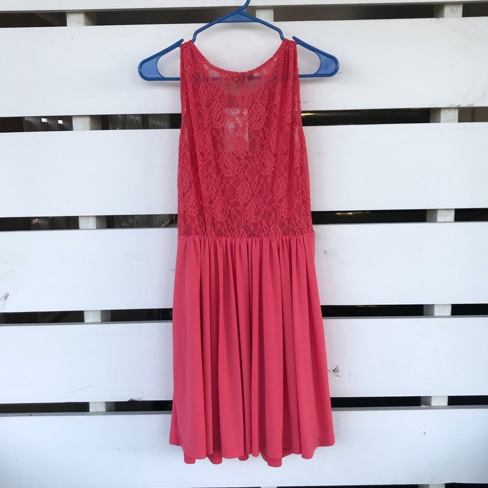 Other Lovposh Boutique lace boutique dress NEW Size L / US 10 / IT 46 - 7 Thumbnail
