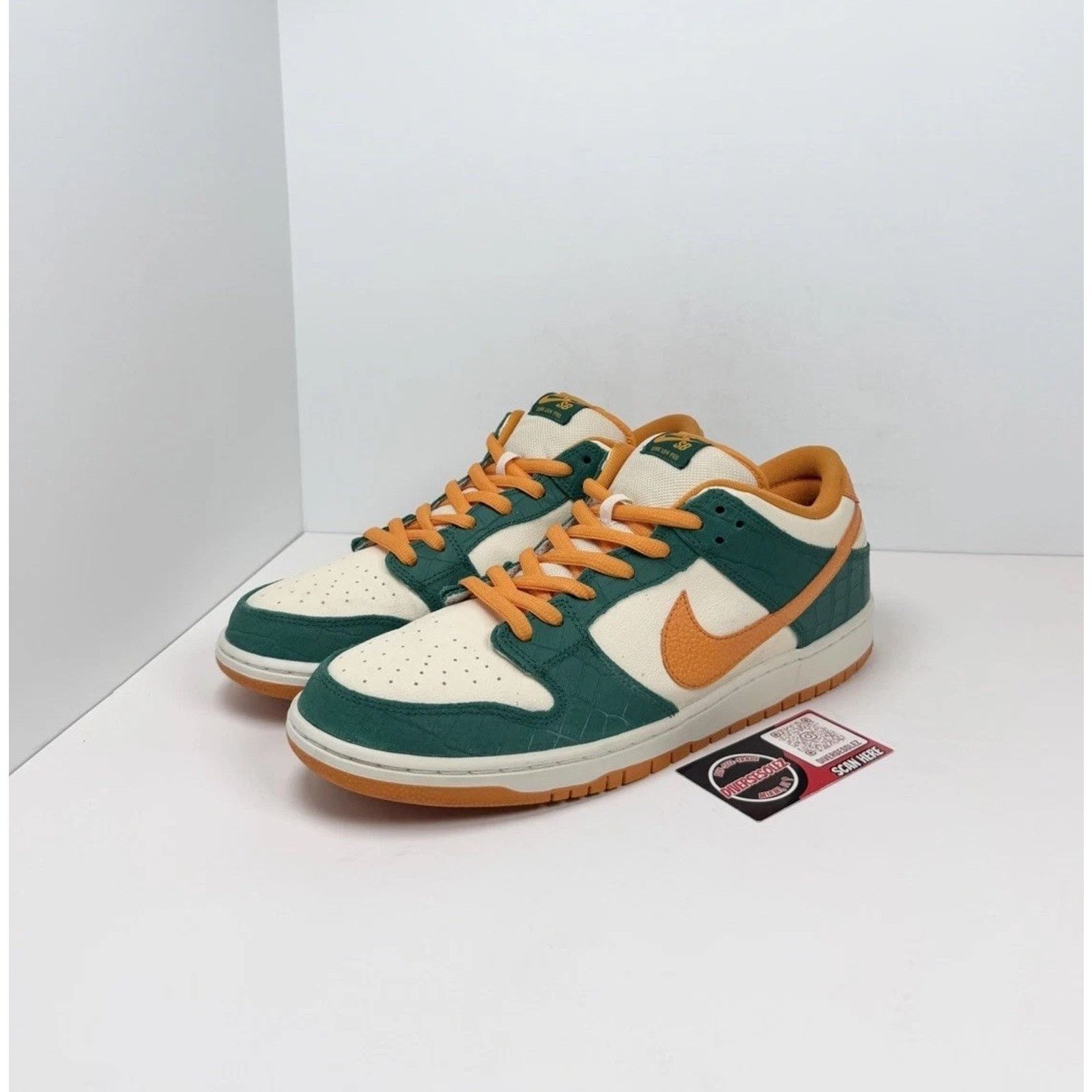 Nike Rare 2005 Nike Dunk Low NL Desert Clay - Never Worn | Grailed