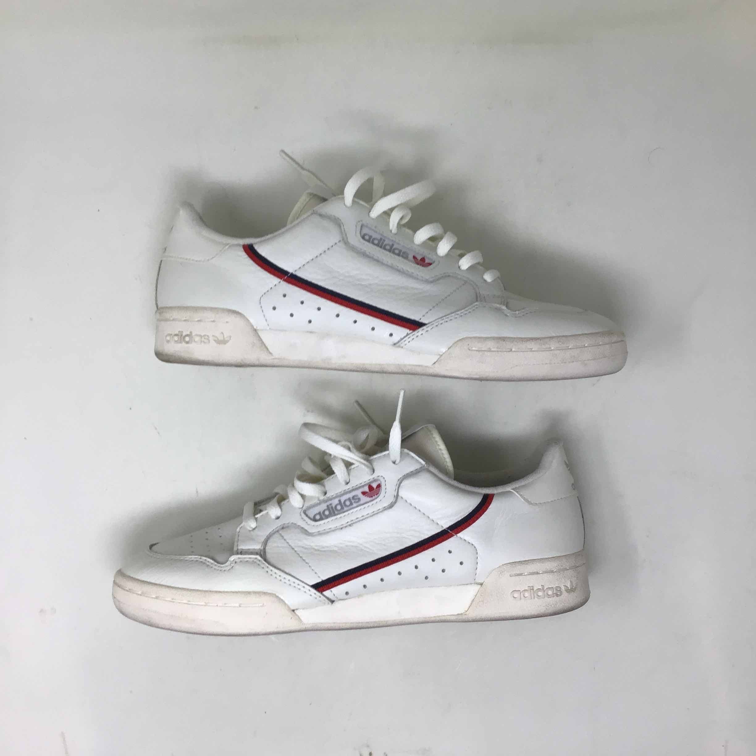 Adidas Adidas Continental 80 Rascal Running White | Grailed