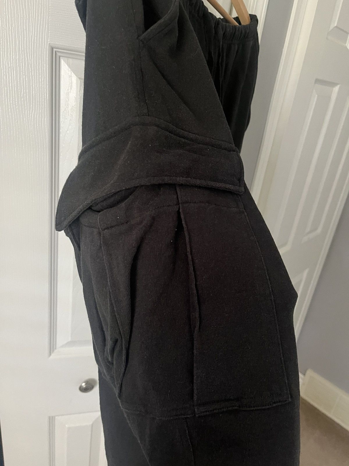 Comoli Cargo shorts Size US 33 - 3 Thumbnail
