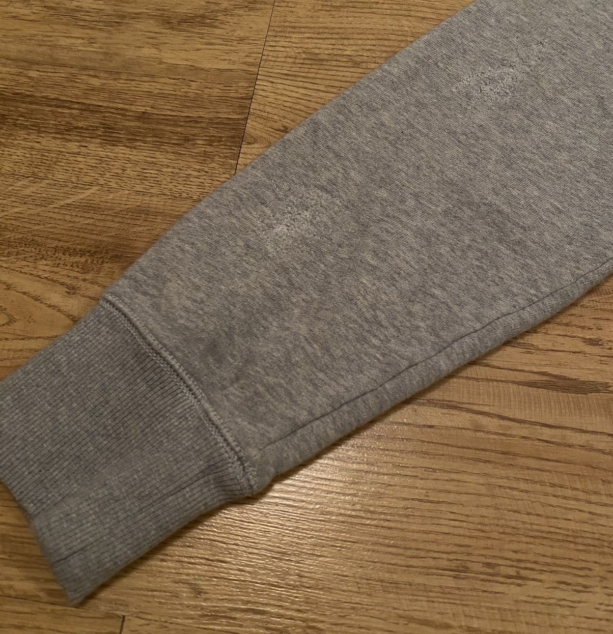 Diesel Diesel Big Logo Wolf Sweatshirt Size US L / EU 52-54 / 3 - 11 Thumbnail