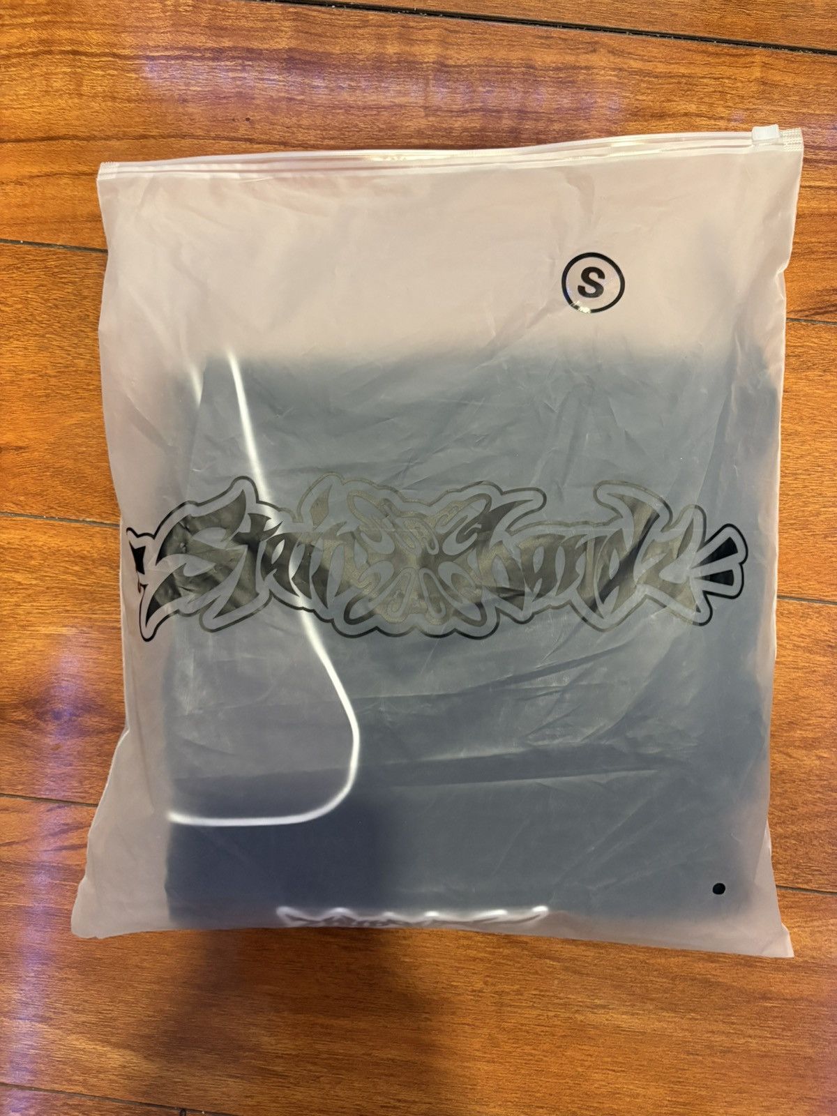Other SB STUDIOS TRACK PANTS BLACK Size US 32 / EU 48 - 7 Thumbnail