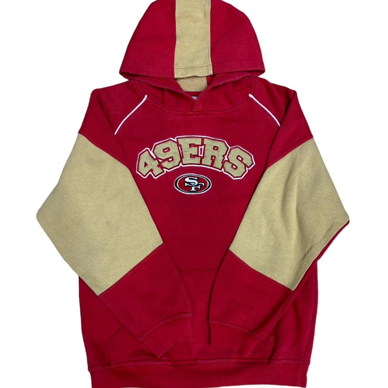 NFL × Nike Vintage Nike Hoodies size: M Size US M / EU 48-50 / 2 - 1 Thumbnail