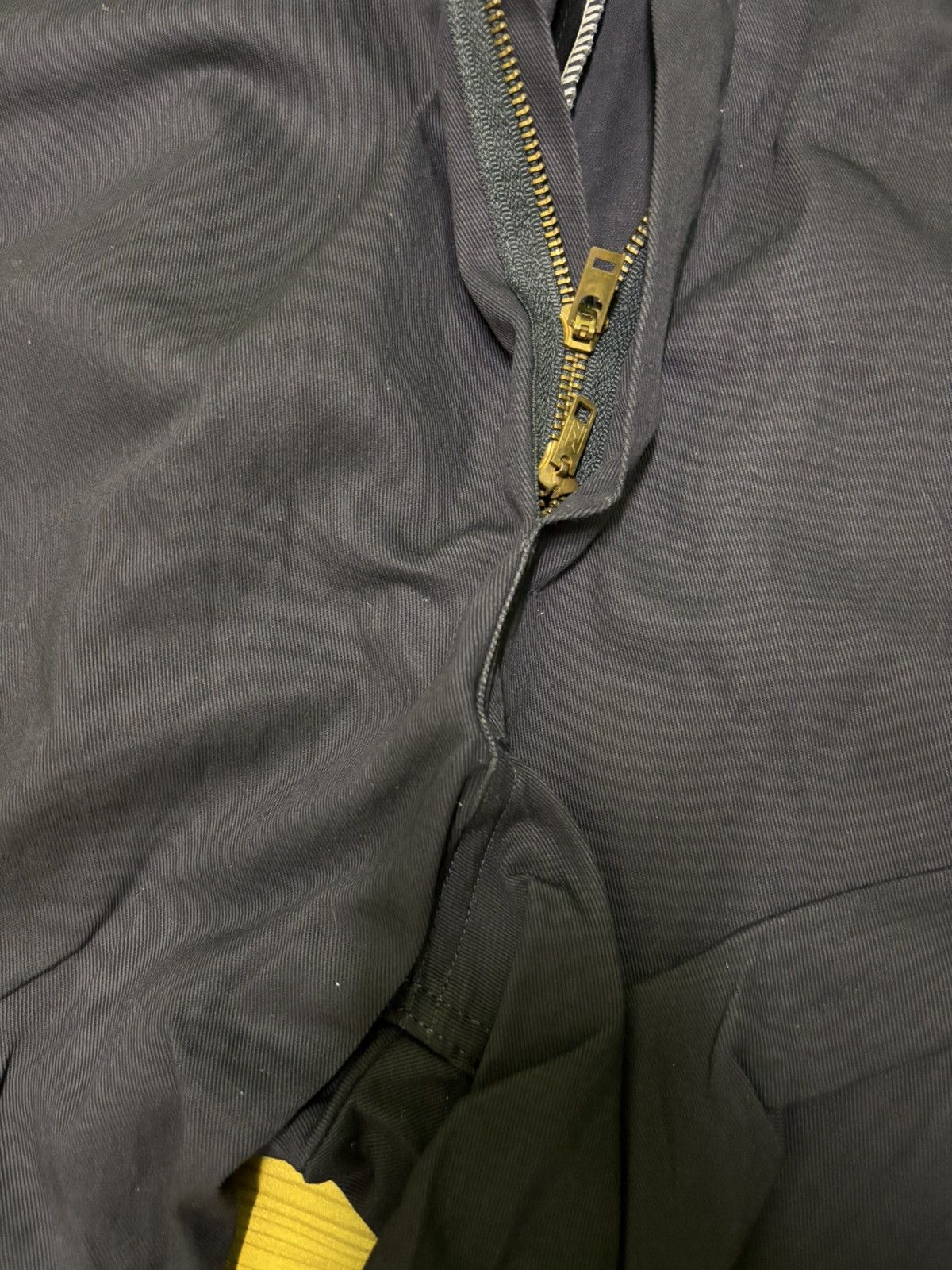 Dickies 3XL Regular Vintage Dickies Overall Size US 44 / EU 60 - 5 Thumbnail
