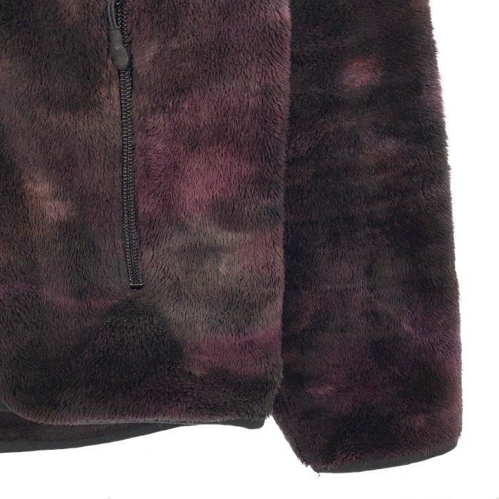 Needles Tie Dye Fleece Zip Jacket Size US S / EU 44-46 / 1 - 6 Thumbnail