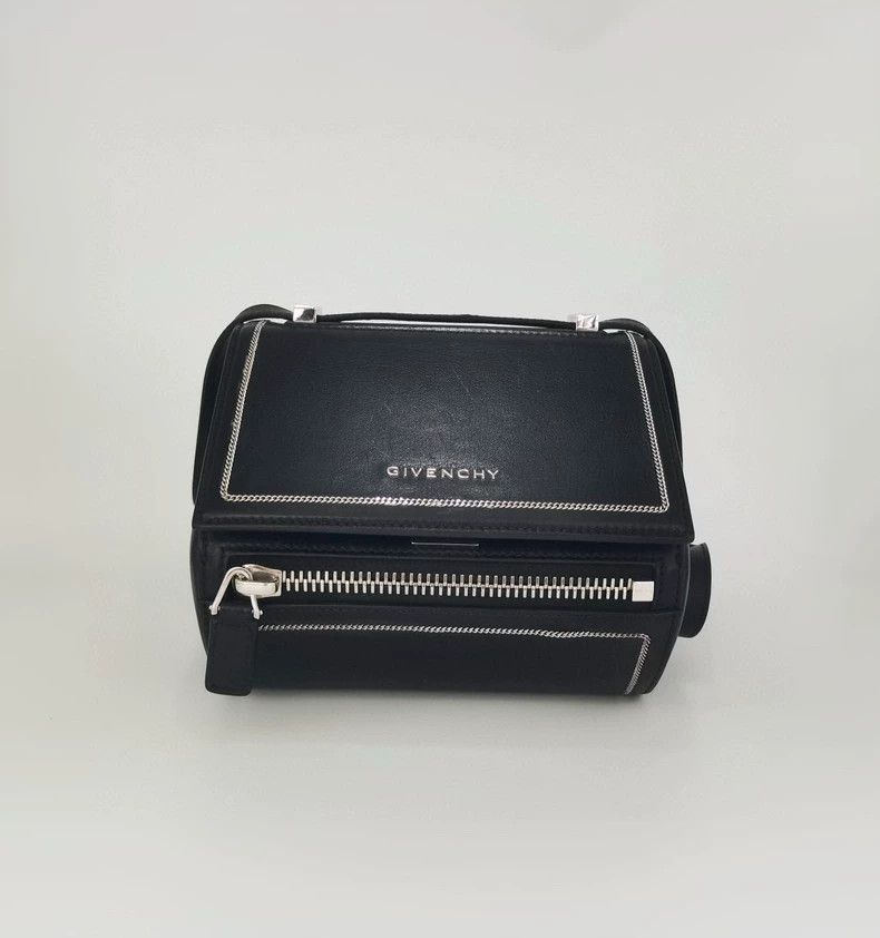 Givenchy Givenchy Pandora Crossbody Bag Size ONE SIZE - 2 Thumbnail