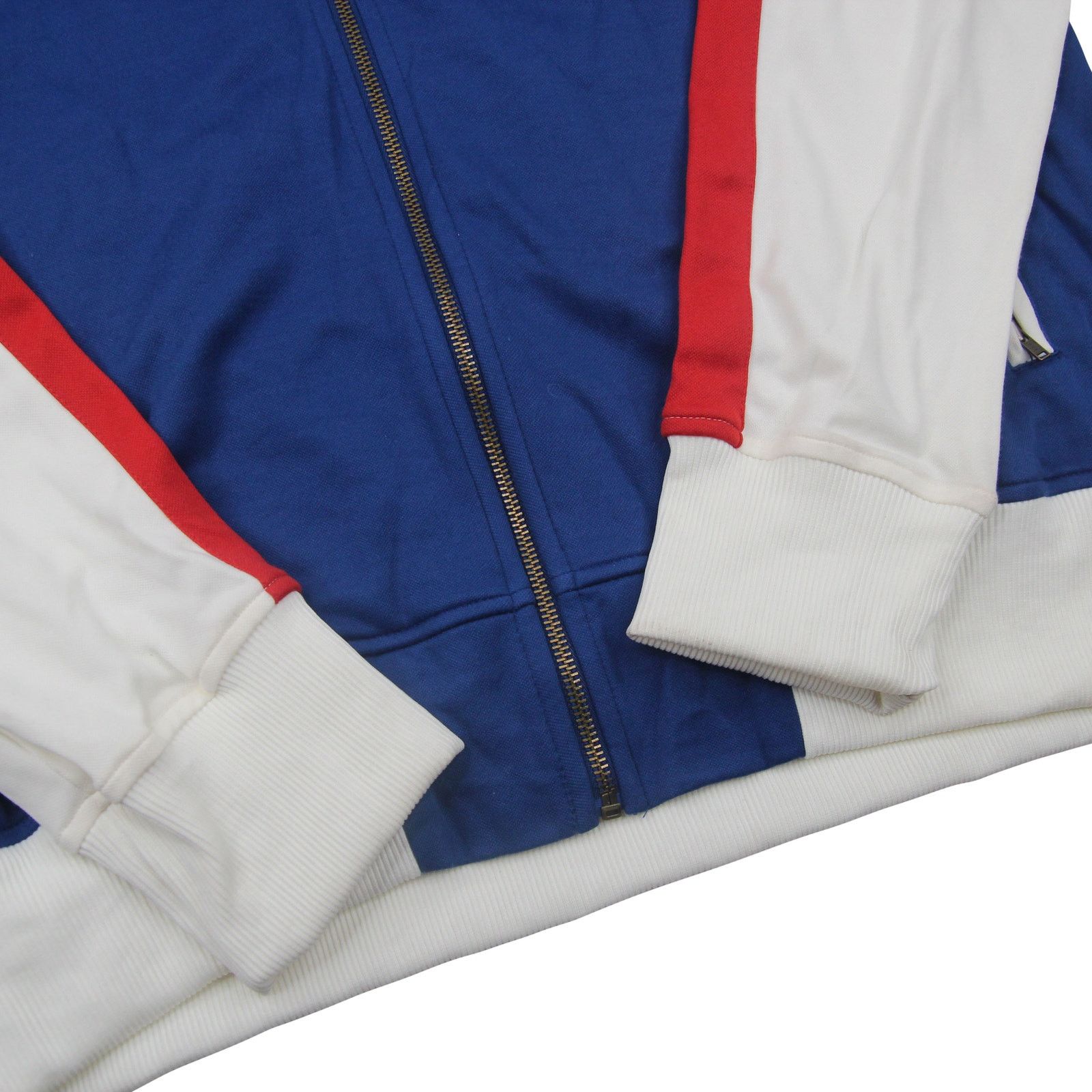 Nike × Vintage Vintage Nike 1907 NY US Open Champions Commemorative Jacket Size US XL / EU 56 / 4 - 3 Thumbnail