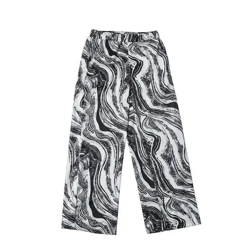 Japanese Brand × Vintage Japans style punk pants Size US 32 / EU 48 - 7 Thumbnail