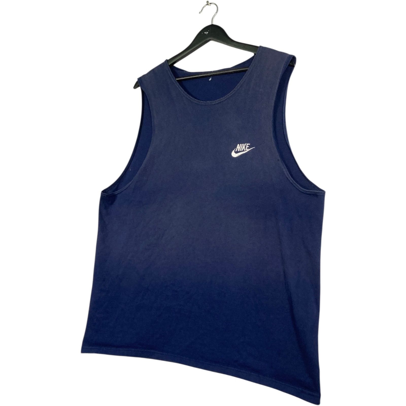 Nike Vintage Nike Tank Top 2XL Size US XXL / EU 58 / 5 - 3 Thumbnail