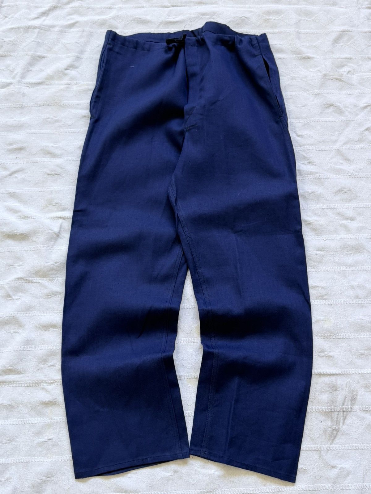 Vetra Vintage 1979 German Sanfor Work Pants Size US 32 / EU 48 - 2 Thumbnail