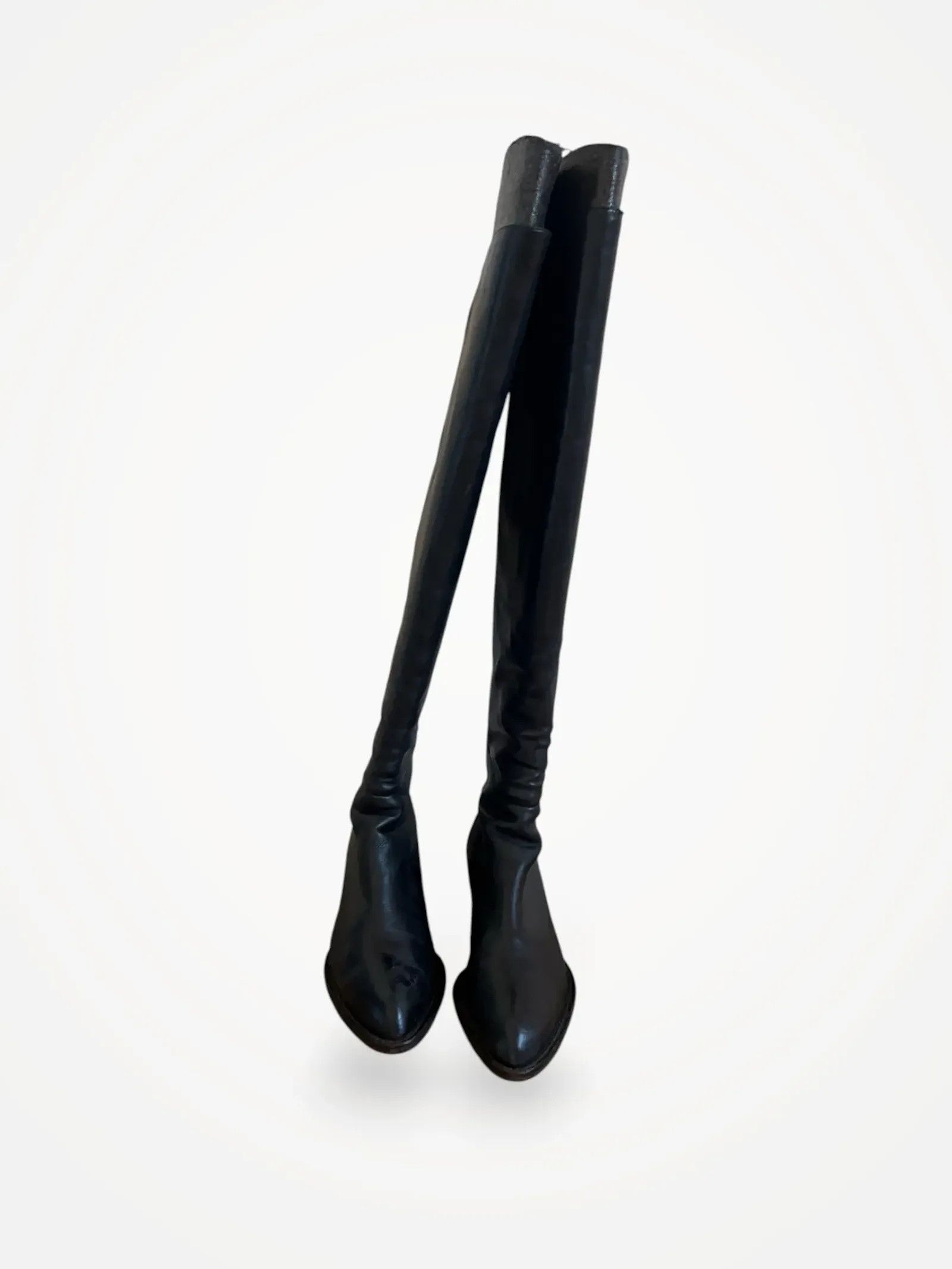 Alexander Wang Alexander Wang Boots Size US 9 / IT 39 - 1 Thumbnail