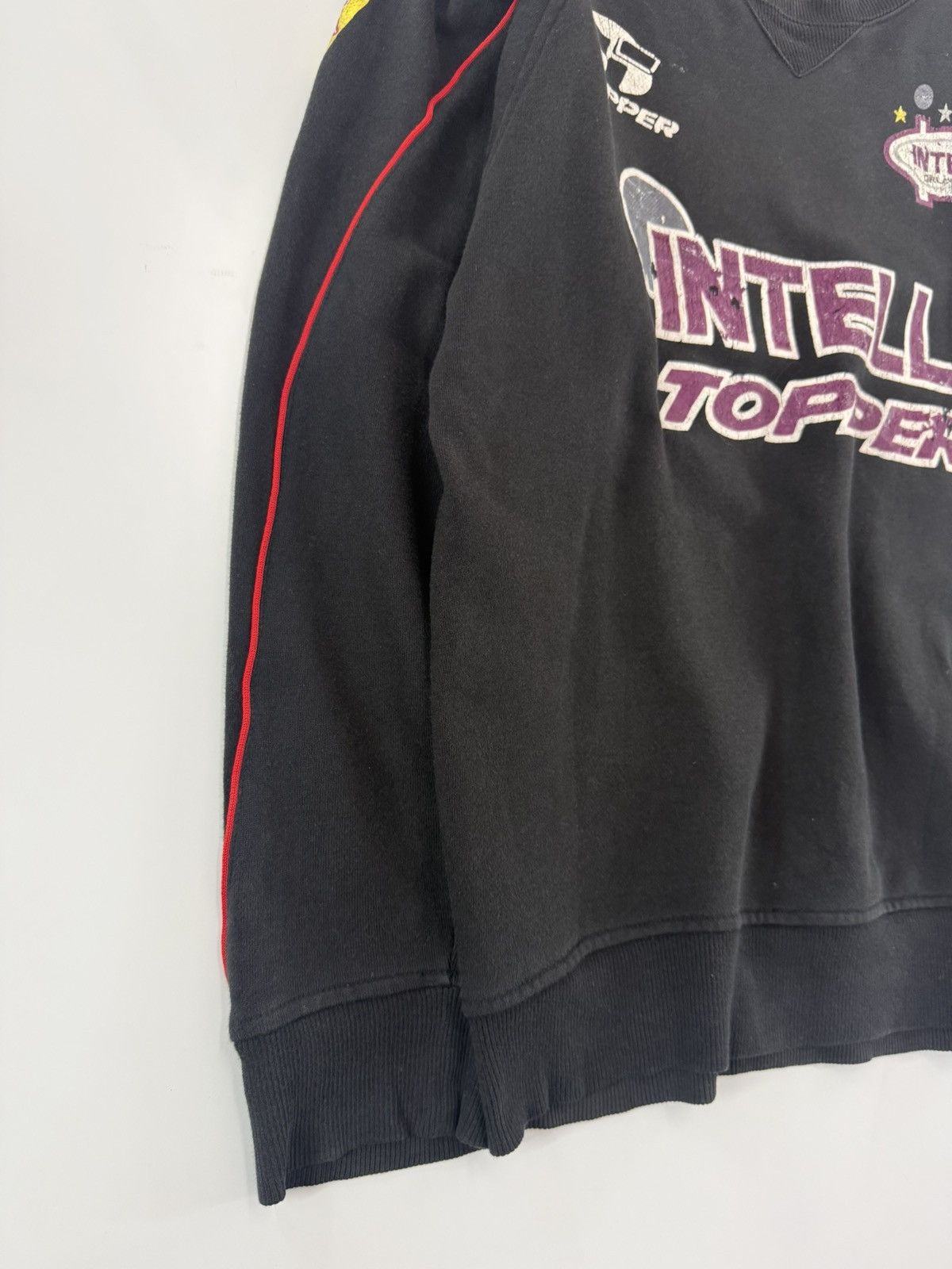 Topperz 🔥 2000 Orlandia SP Futsal team Topper Sweatshirt Size US M / EU 48-50 / 2 - 3 Thumbnail