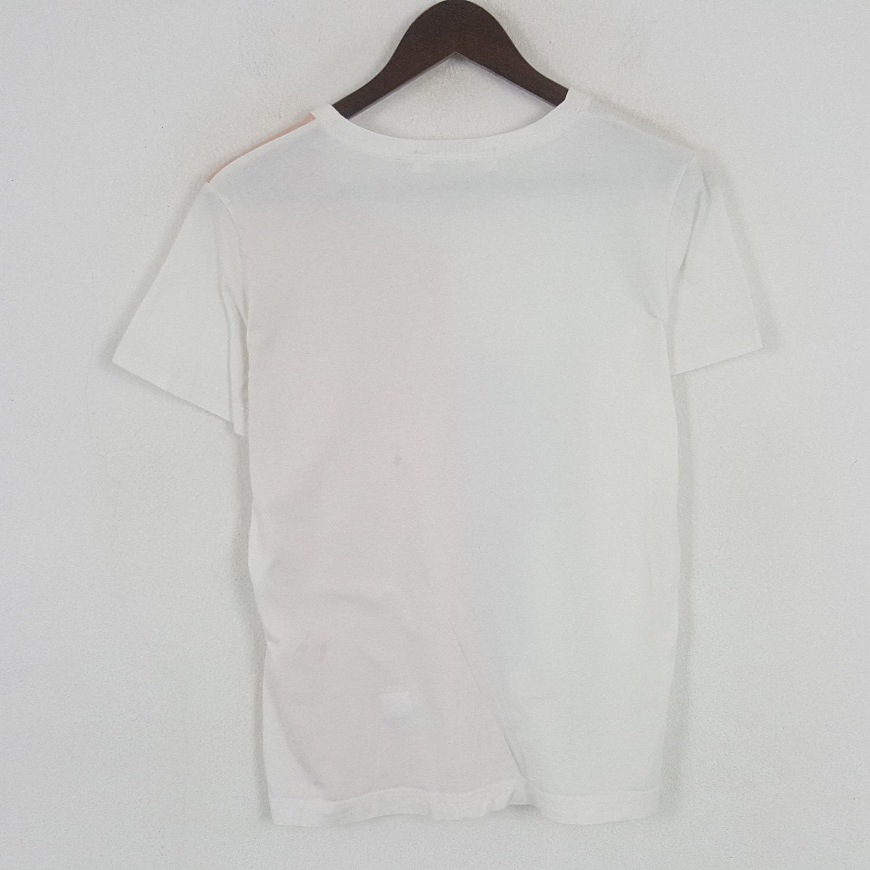 Issey Miyake × Ne-Net × Vintage Vintage Ne-Net by Issey Miyake Door Design Japan Tshirt Size M / US 6-8 / IT 42-44 - 3 Thumbnail