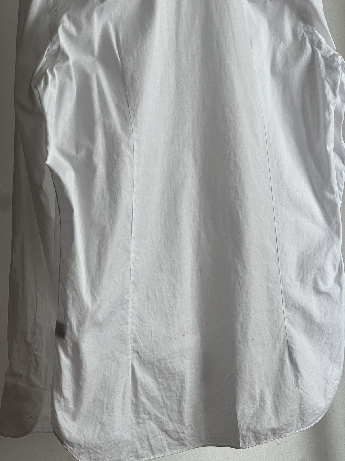 Loro Piana Loro Piana classic Andre shirt Size US M / EU 48-50 / 2 - 3 Thumbnail