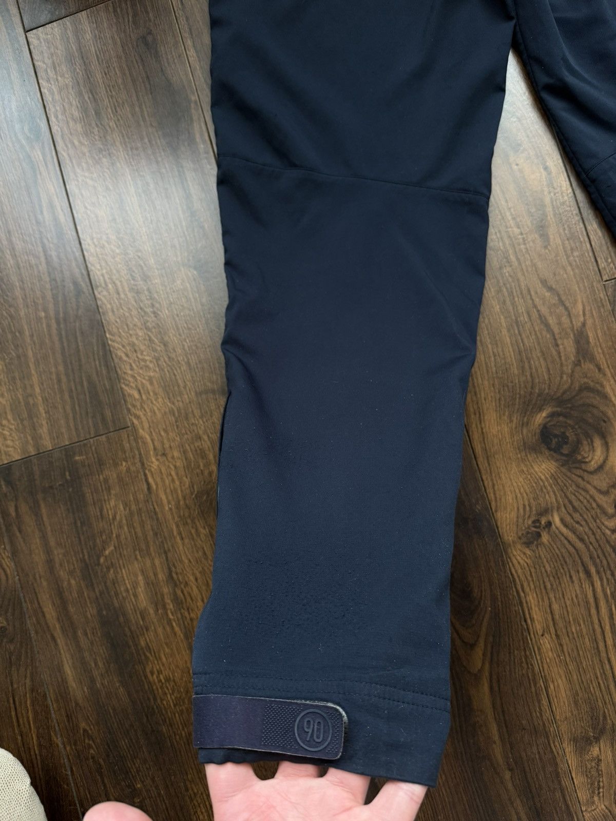 Nike Vintage nike inter track pants size S Size US 30 / EU 46 - 15 Thumbnail