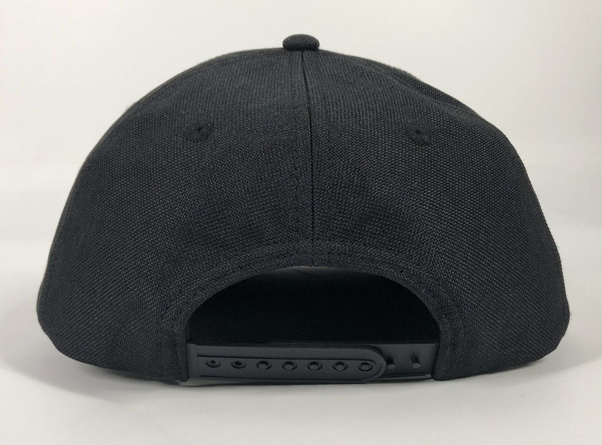 Other Ravenscoon Logo Periphery Tour Black Adjustable Hat Cap Size ONE SIZE - 3 Thumbnail