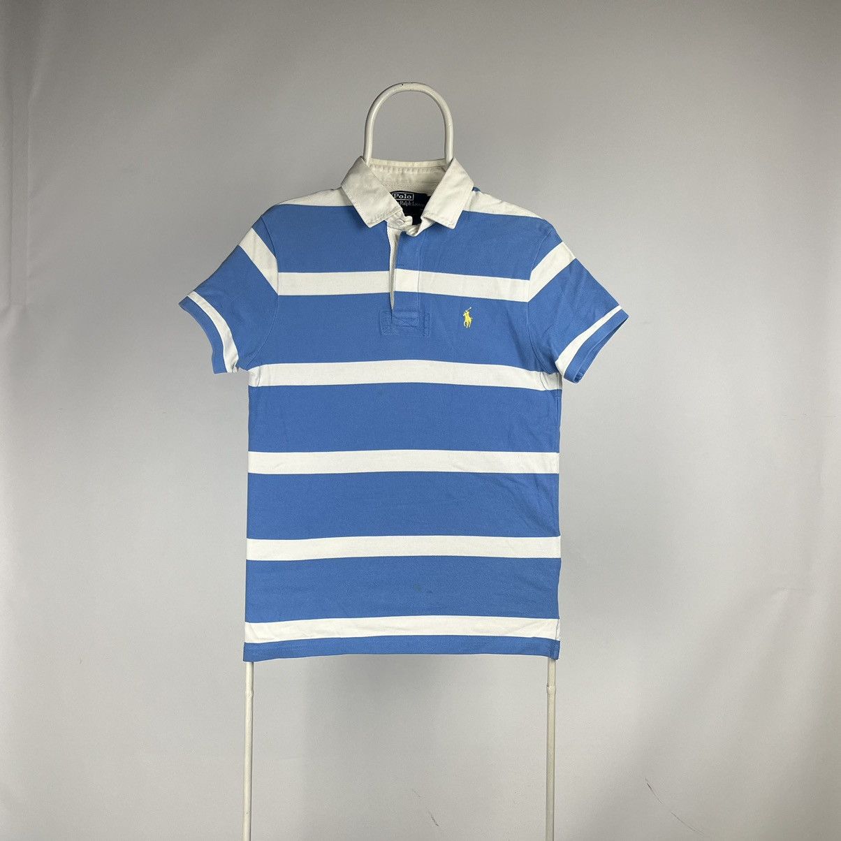 Polo Ralph Lauren polos striped casual size Small