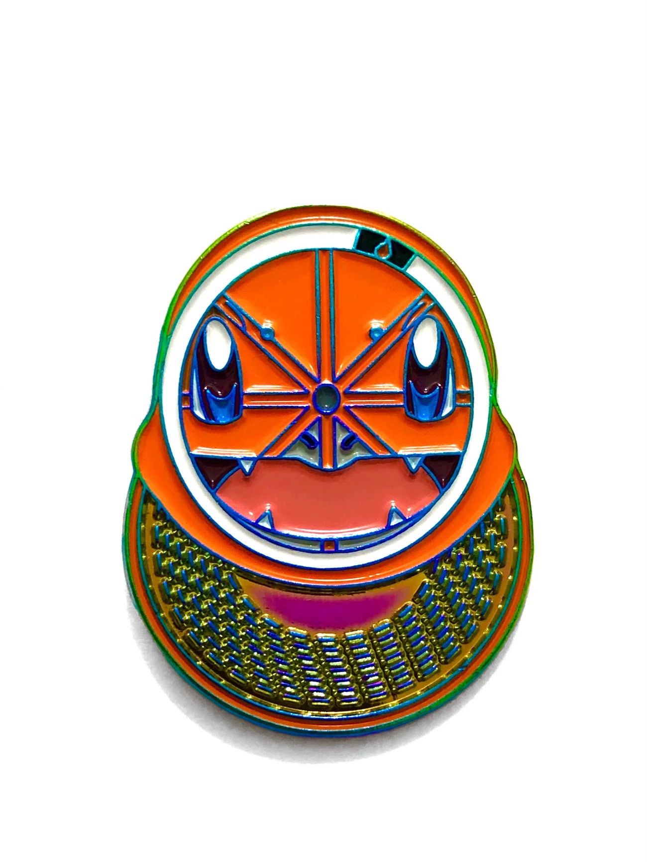 New Era × Pokemon Mjbhpr Charmander Size ONE SIZE - 1 Thumbnail