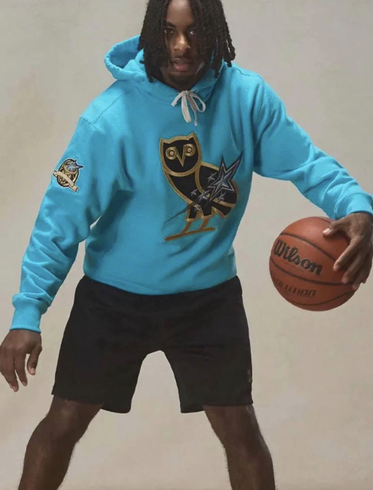 October's Very Own October’s Very Own OVO X Scarborough Shooting Stars Hoodie Size US XXL / EU 58 / 5 - 2 Thumbnail