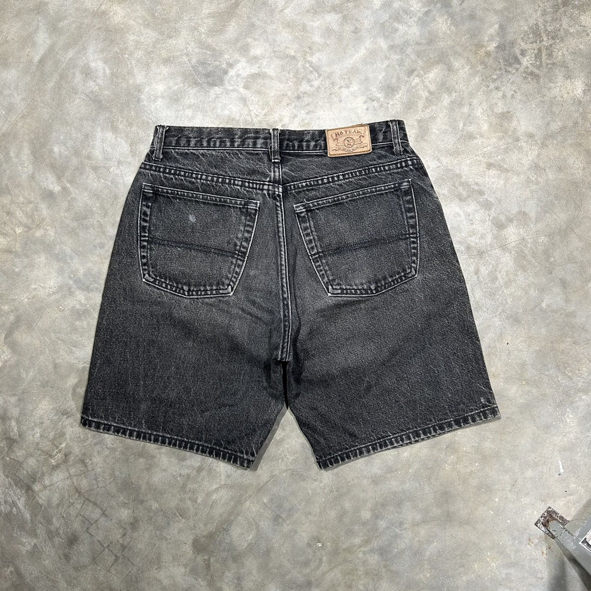 No Fear Vintage jorts no fear Size US 32 / EU 48 - 2 Thumbnail