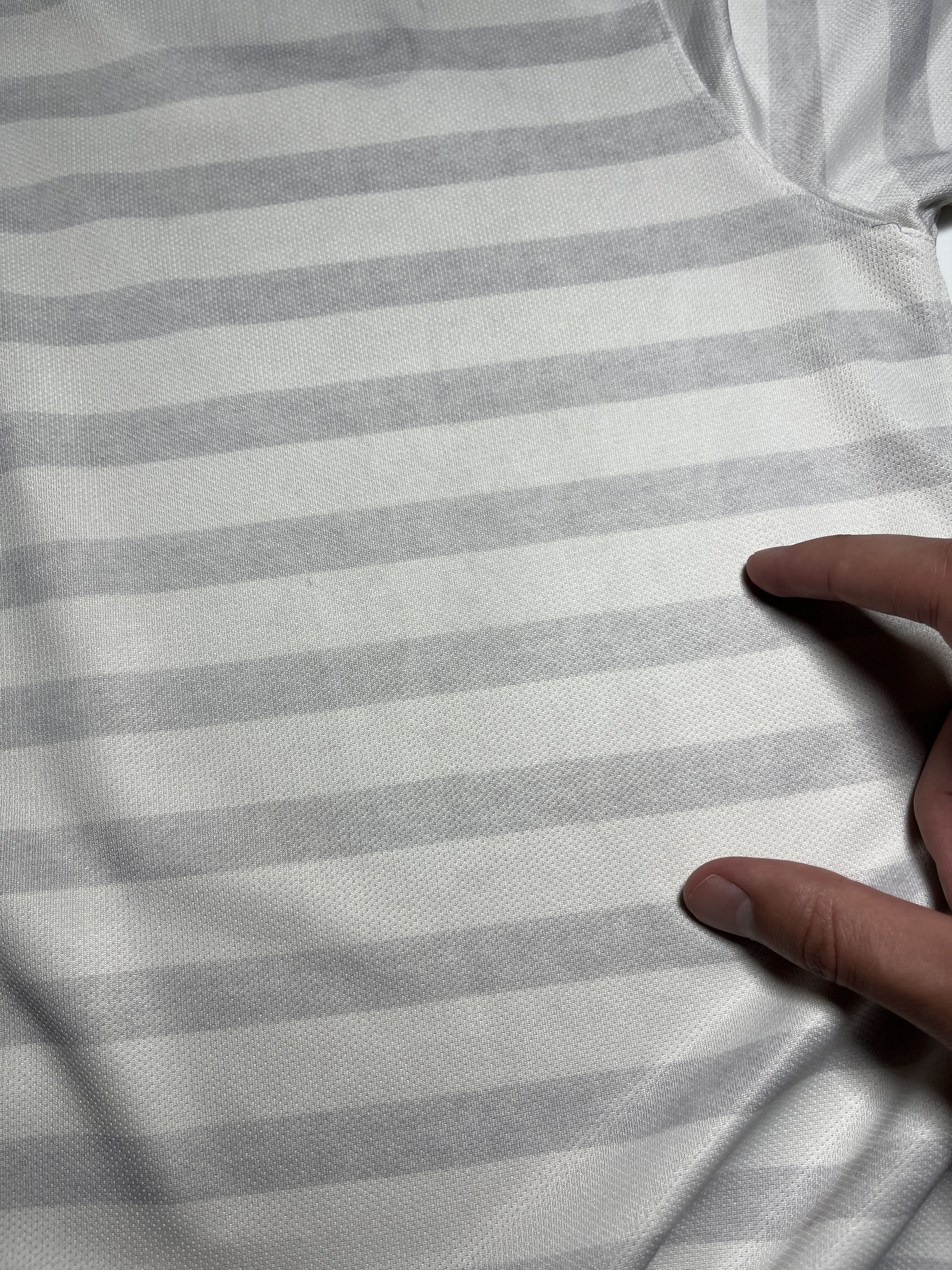 Nike Nike France National Team 2014-2015 Away Football Jersey Size US M / EU 48-50 / 2 - 10 Thumbnail