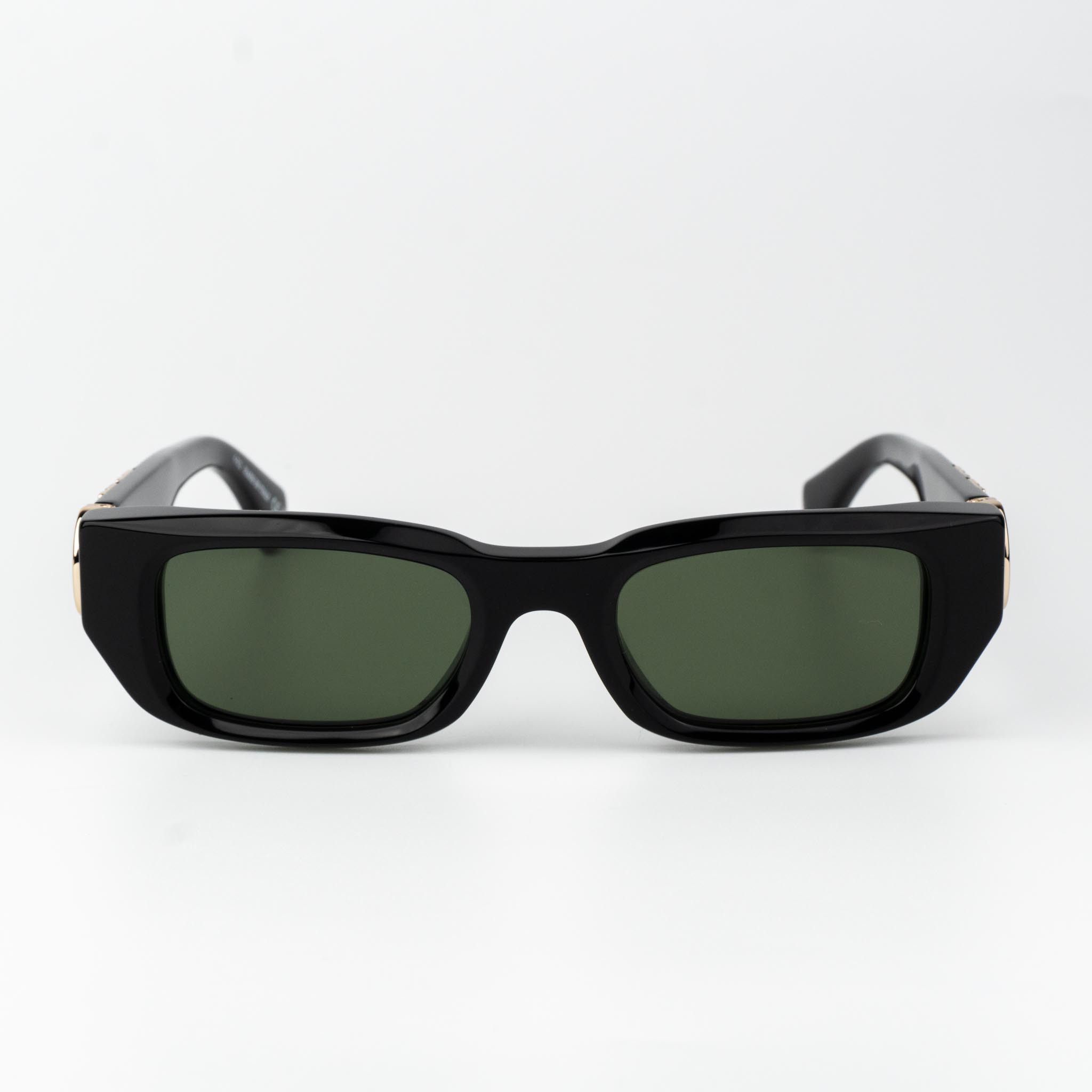 Off-White Off-White FILLMORE Sunglasses OERI124 1055 NEW AUTHENTIC Size ONE SIZE - 2 Thumbnail
