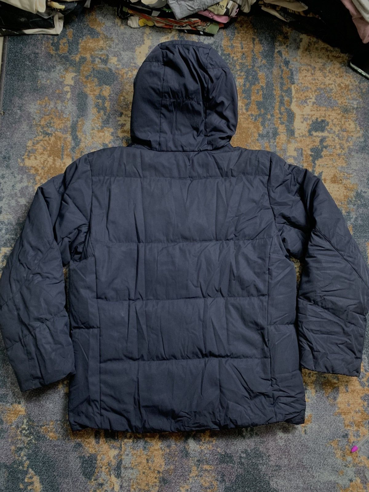 Polo Ralph Lauren Polo Ralph Laurent Puffer Jacket Size US M / EU 48-50 / 2 - 8 Thumbnail