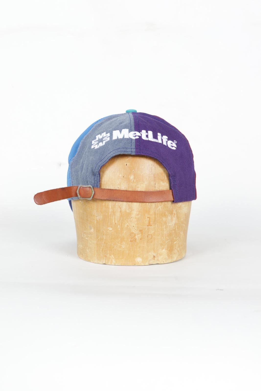 Other 90's Metlife Snoopy Snap Back Size ONE SIZE - 3 Thumbnail