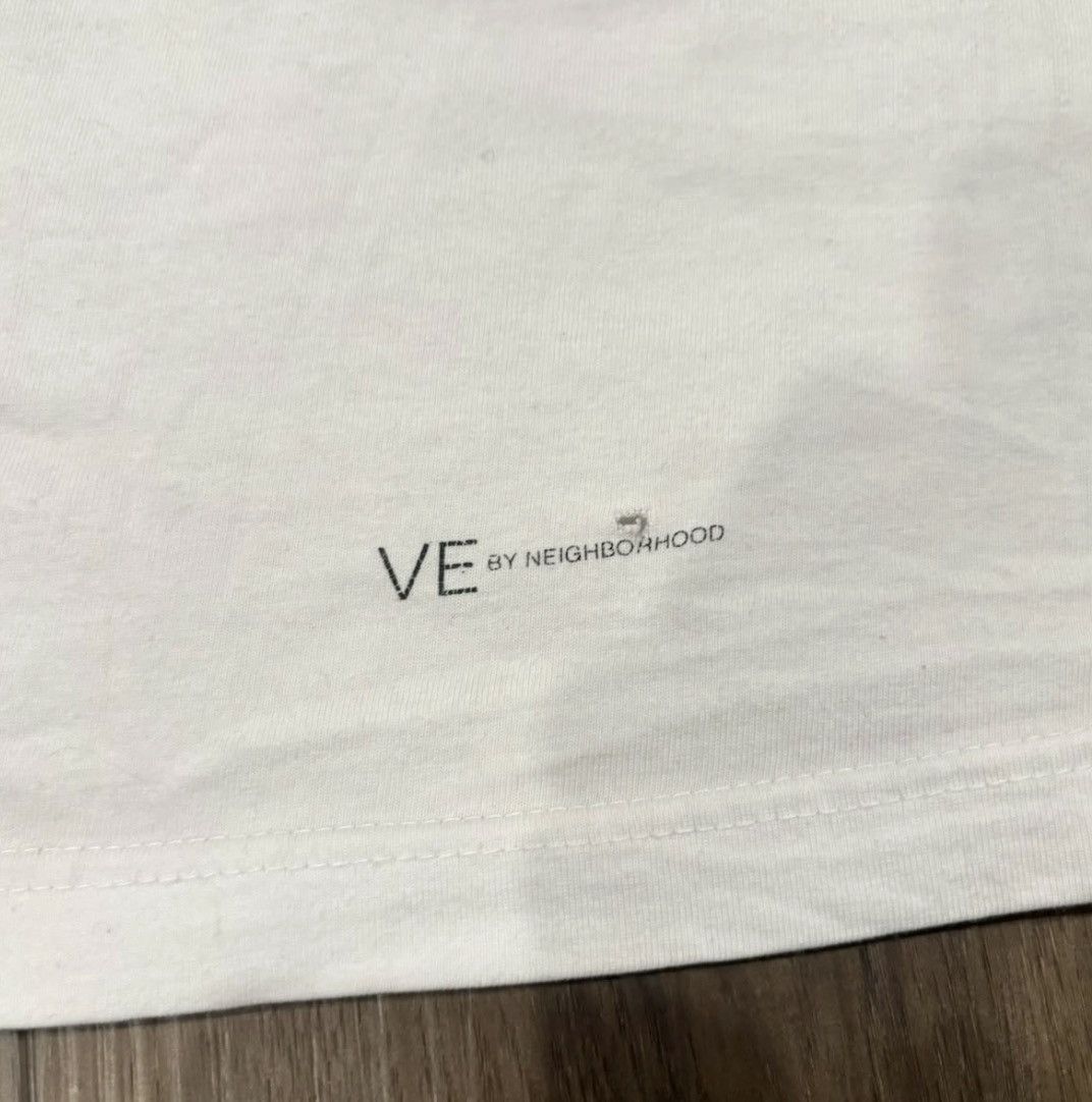 Neighborhood 2011 Neighborhood VE Keffiyeh Tee Size US M / EU 48-50 / 2 - 3 Thumbnail