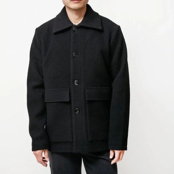Sefr Sefr Keith jacket Size US L / EU 52-54 / 3 - 2 Thumbnail