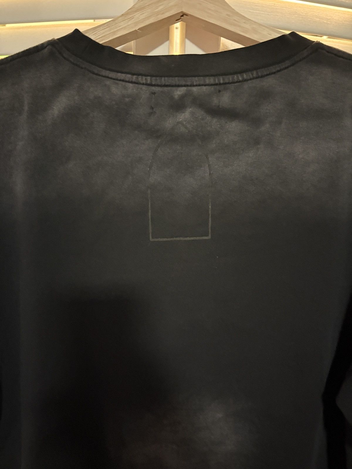 Who Decides War Who Decides War" t-shirt featuring the New York Size US L / EU 52-54 / 3 - 12 Thumbnail