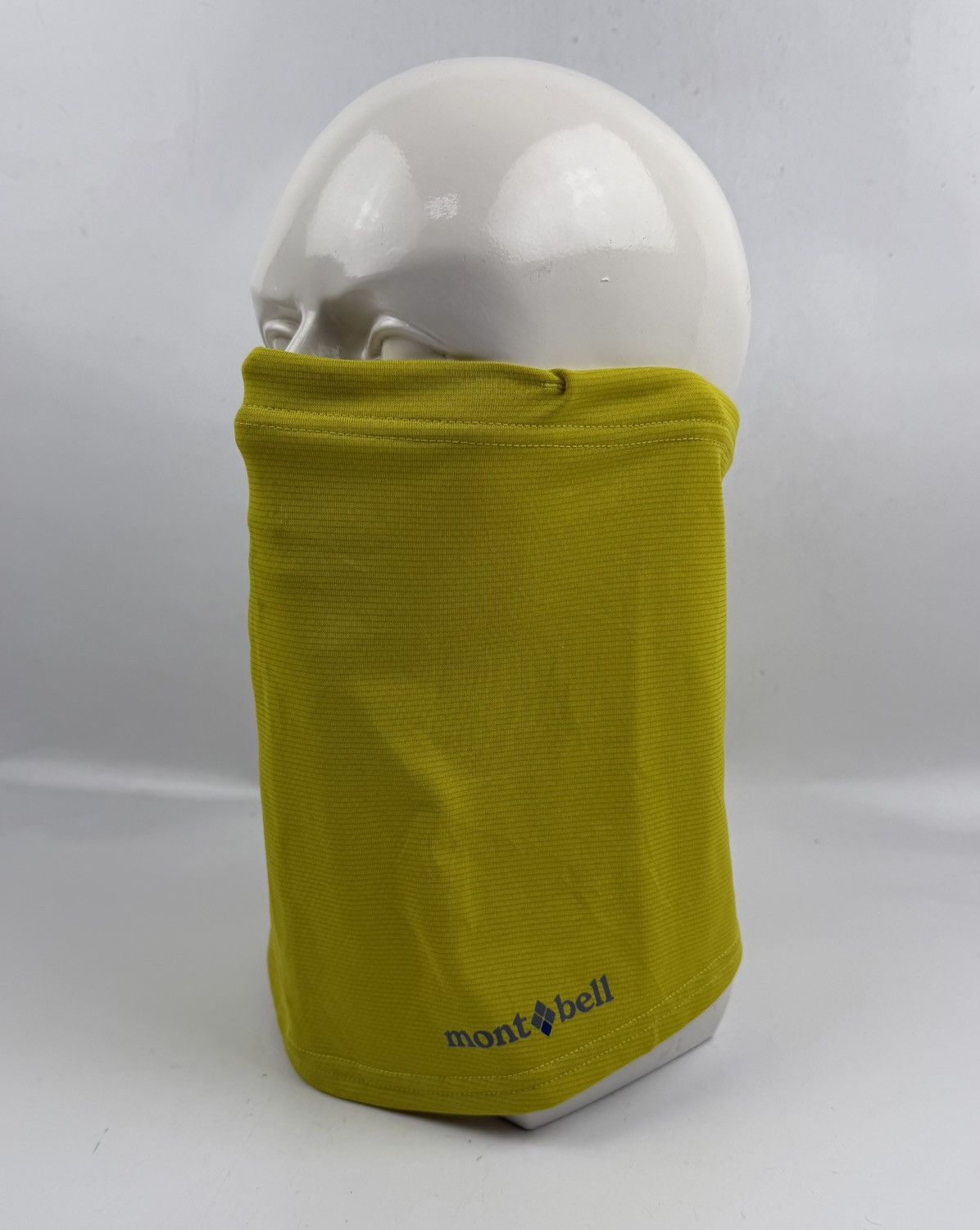Montbell montbell neck gaiter tc52 Size ONE SIZE - 1 Thumbnail