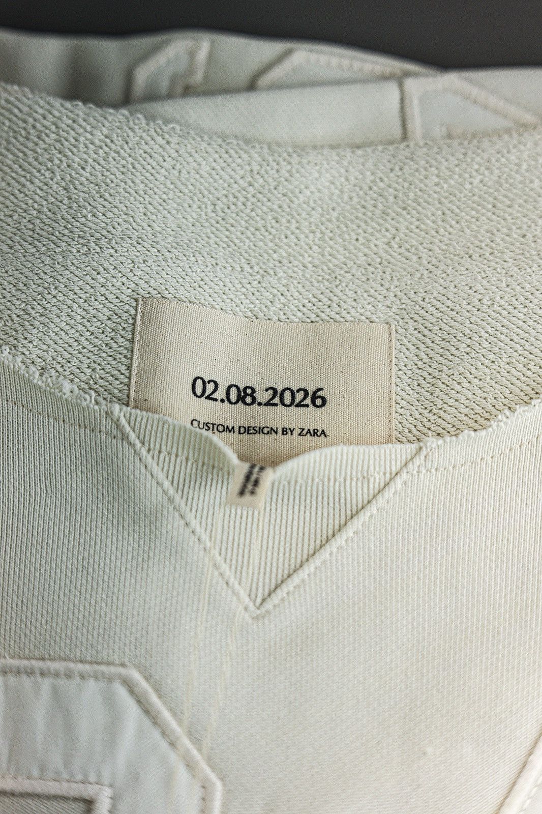 Zara Bad Bunny x Zara Size US L / EU 52-54 / 3 - 6 Thumbnail